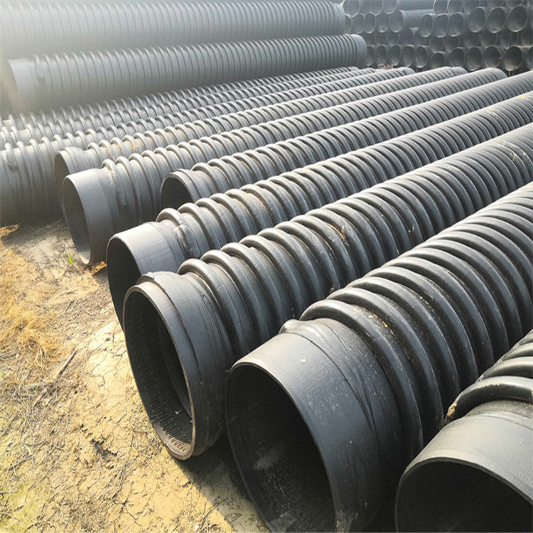 克拉管生產廠家 批發(fā)HDPE克拉管